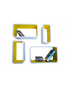 Lentynėlė LO01-BG 2