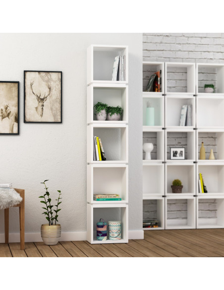 Lentyna MKT423 balta