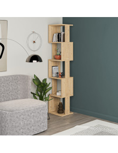 Lentyna MKT410 ąžuolas