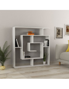 Lentyna MKT993 balta 2