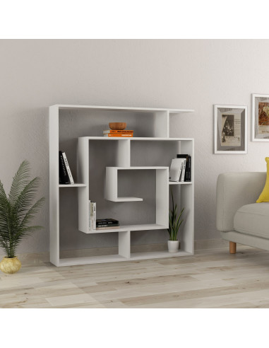 Lentyna MKT993 balta