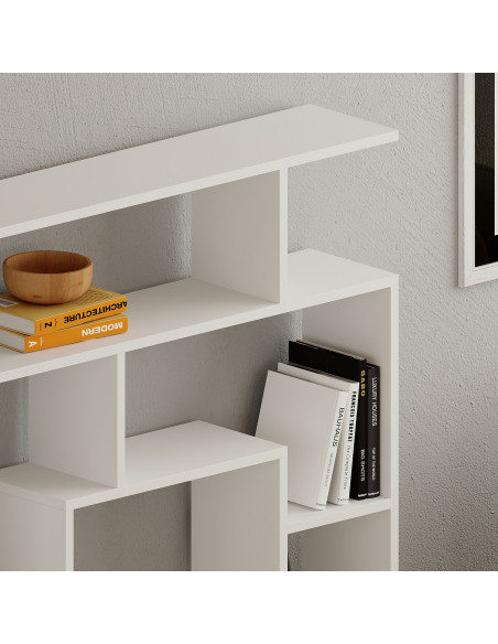 Lentyna MKT993 balta