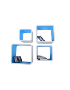 Lentynėlė LO02-BM 2