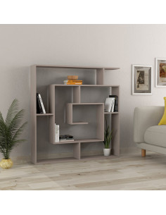 Lentyna MKT993 mokka 2