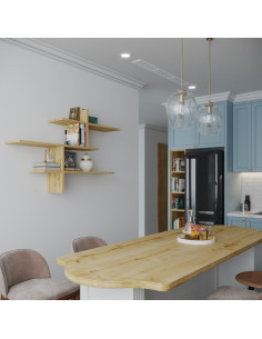 Lentynėlė MKT262-A 2