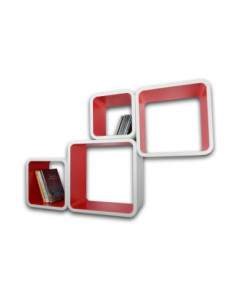 Lentynėlė LO02-BR 2