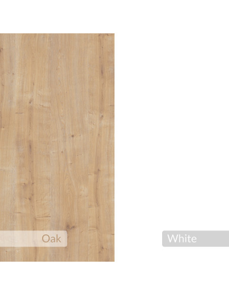 VG Line - Kosmetinis staliukas su apšvietimu