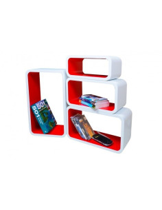 Lentynėlė LO01-BR 2