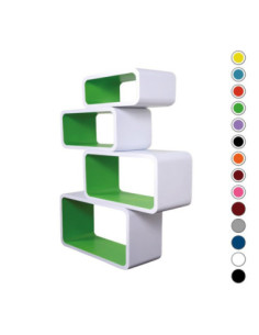 Lentynėlė LO01-BŽ