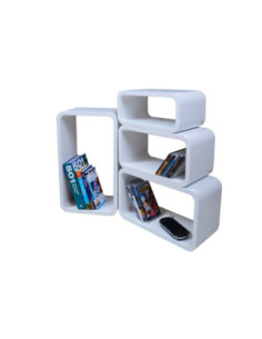 Lentynėlė LO01-B 2