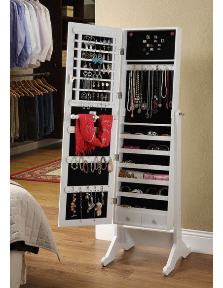 Veidrodis - bižuterinė LV152-B