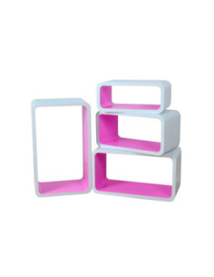 Lentynėlė LO01-PK 2