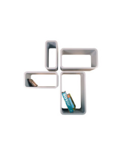 Lentynėlė LO01-P 2