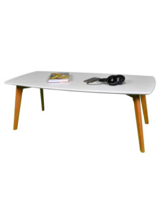 Kavos-žurnalinis staliukas ST28-B