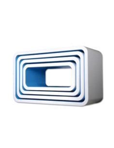 Lentynėlė LO01-BM 2