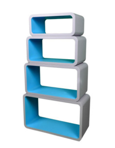 Lentynėlė LO01-PM 2