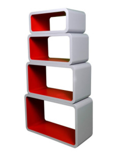 Lentynėlė LO01-PR 2