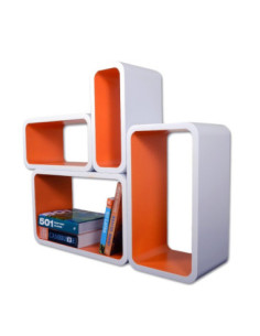 Lentynėlė LO01-BO 2