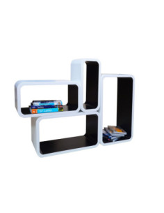 Lentynėlė LO01-BJ 2