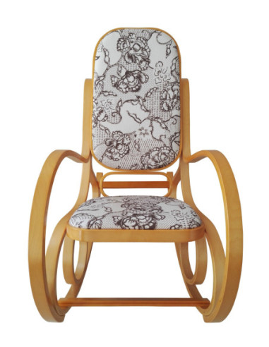 Supamas krėslas SK5-2