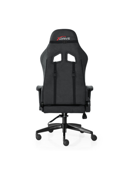 Žaidimų kėdė xDRIVE 15'LI PLUS PROFESIONAL