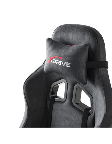 Žaidimų kėdė xDRIVE 15'LI PLUS PROFESIONAL