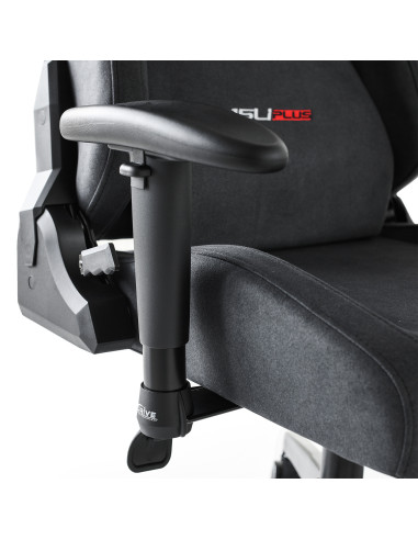 Žaidimų kėdė xDRIVE 15'LI PLUS PROFESIONAL