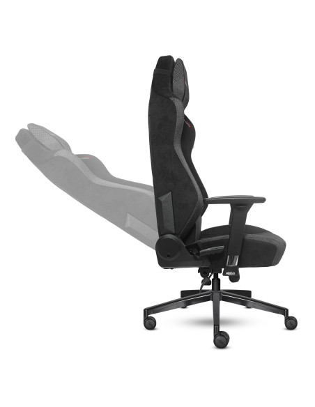Žaidimų kėdė xDRIVE 15'LI PLUS PROFESIONAL