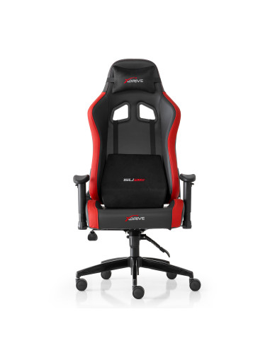 Žaidimų kėdė xDRIVE 15'LI PLUS PROFESIONAL