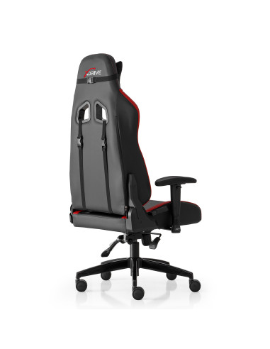 Žaidimų kėdė xDRIVE 15'LI PLUS PROFESIONAL