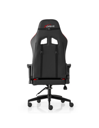 Žaidimų kėdė xDRIVE 15'LI PLUS PROFESIONAL