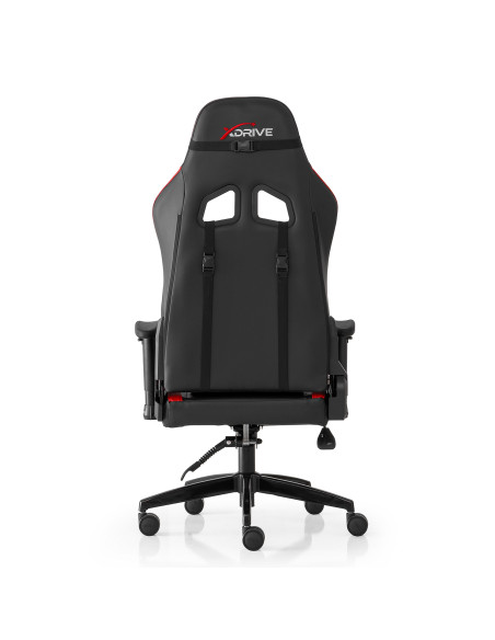Žaidimų kėdė xDRIVE 15'LI PLUS PROFESIONAL