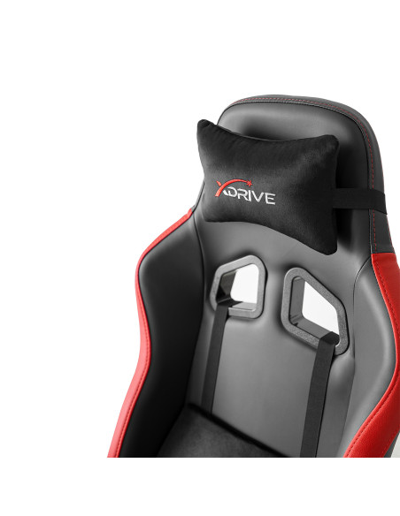 Žaidimų kėdė xDRIVE 15'LI PLUS PROFESIONAL