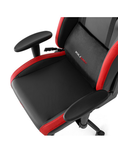 Žaidimų kėdė xDRIVE 15'LI PLUS PROFESIONAL