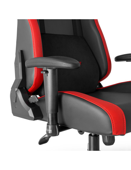 Žaidimų kėdė xDRIVE 15'LI PLUS PROFESIONAL