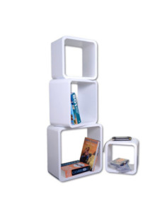 Lentynėlė LO02-B 2