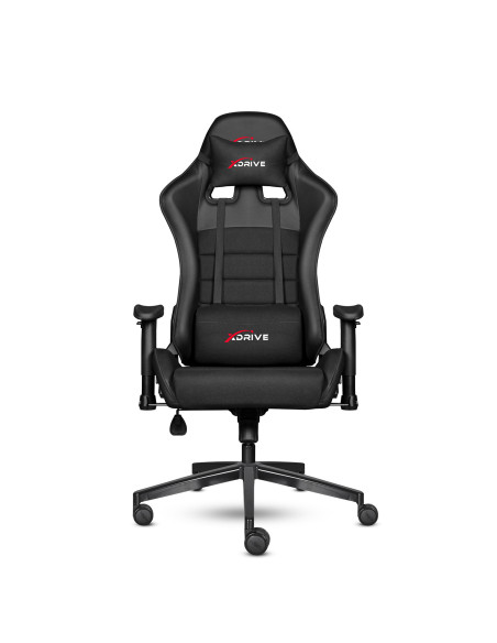 Žaidimų kėdė xDRIVE TORYUM PROFESIONAL