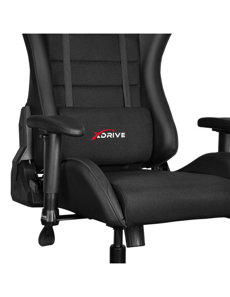 Žaidimų kėdė xDRIVE TORYUM PROFESIONAL