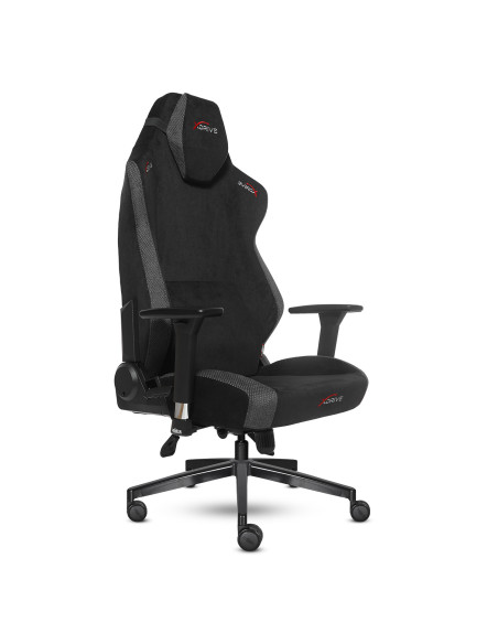 Žaidimų kėdė xDRIVE HIRA PROFESIONAL