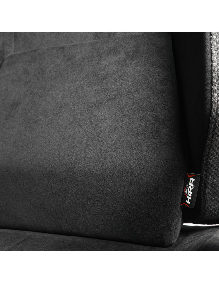 Žaidimų kėdė xDRIVE HIRA PROFESIONAL