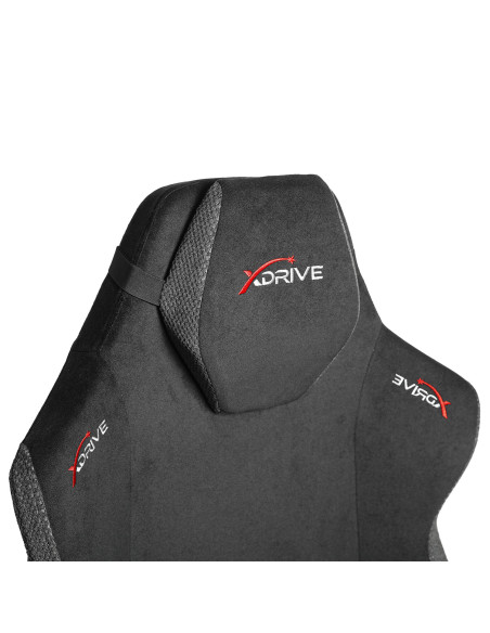 Žaidimų kėdė xDRIVE HIRA PROFESIONAL