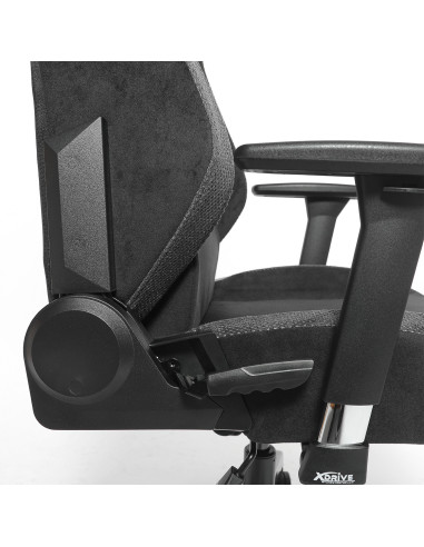 Žaidimų kėdė xDRIVE HIRA PROFESIONAL