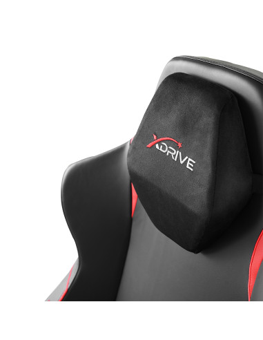 Žaidimų kėdė xDRIVE ANKA PROFESIONAL