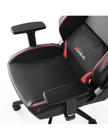 Žaidimų kėdė xDRIVE ANKA PROFESIONAL