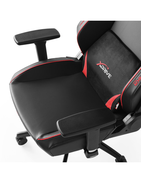 Žaidimų kėdė xDRIVE ANKA PROFESIONAL