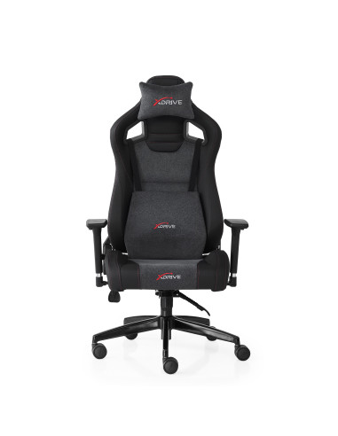 Žaidimų kėdė xDRIVE AKDENIZ PROFESIONAL