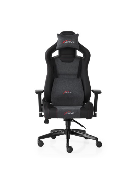 Žaidimų kėdė xDRIVE AKDENIZ PROFESIONAL