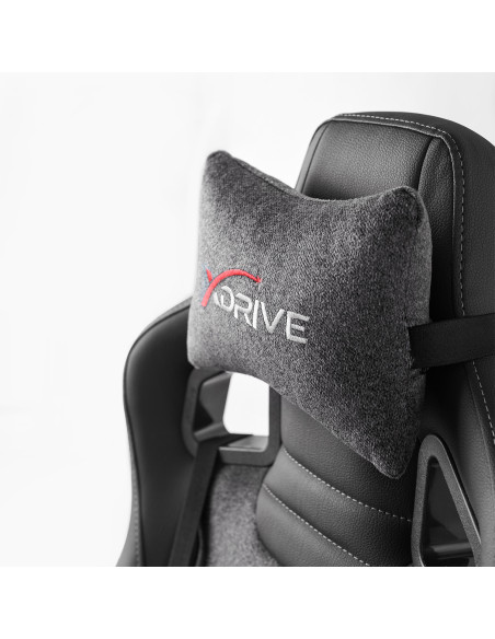 Žaidimų kėdė xDRIVE AKDENIZ PROFESIONAL