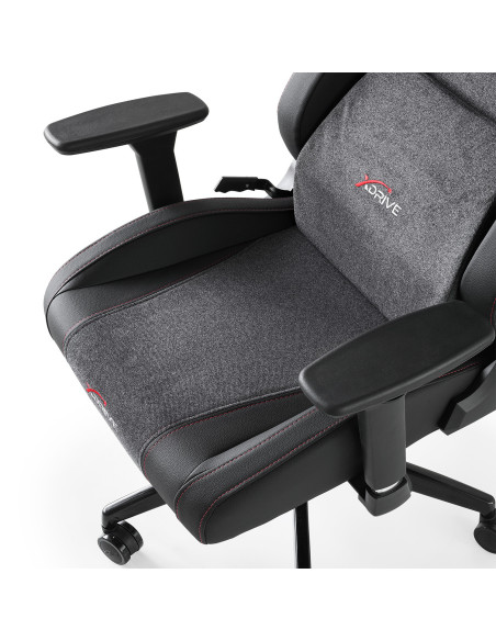 Žaidimų kėdė xDRIVE AKDENIZ PROFESIONAL